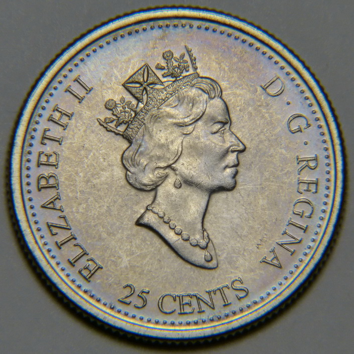 25-Cents-June-1999---Foreign-Planchet-?